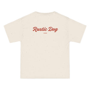 East Coast Dogs- Oversized T-Shirt