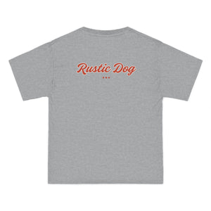 East Coast Dogs- Oversized T-Shirt