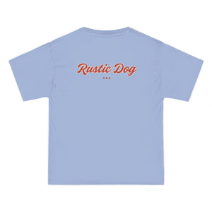 East Coast Dogs- Oversized T-Shirt