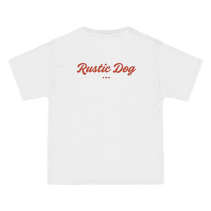 East Coast Dogs- Oversized T-Shirt